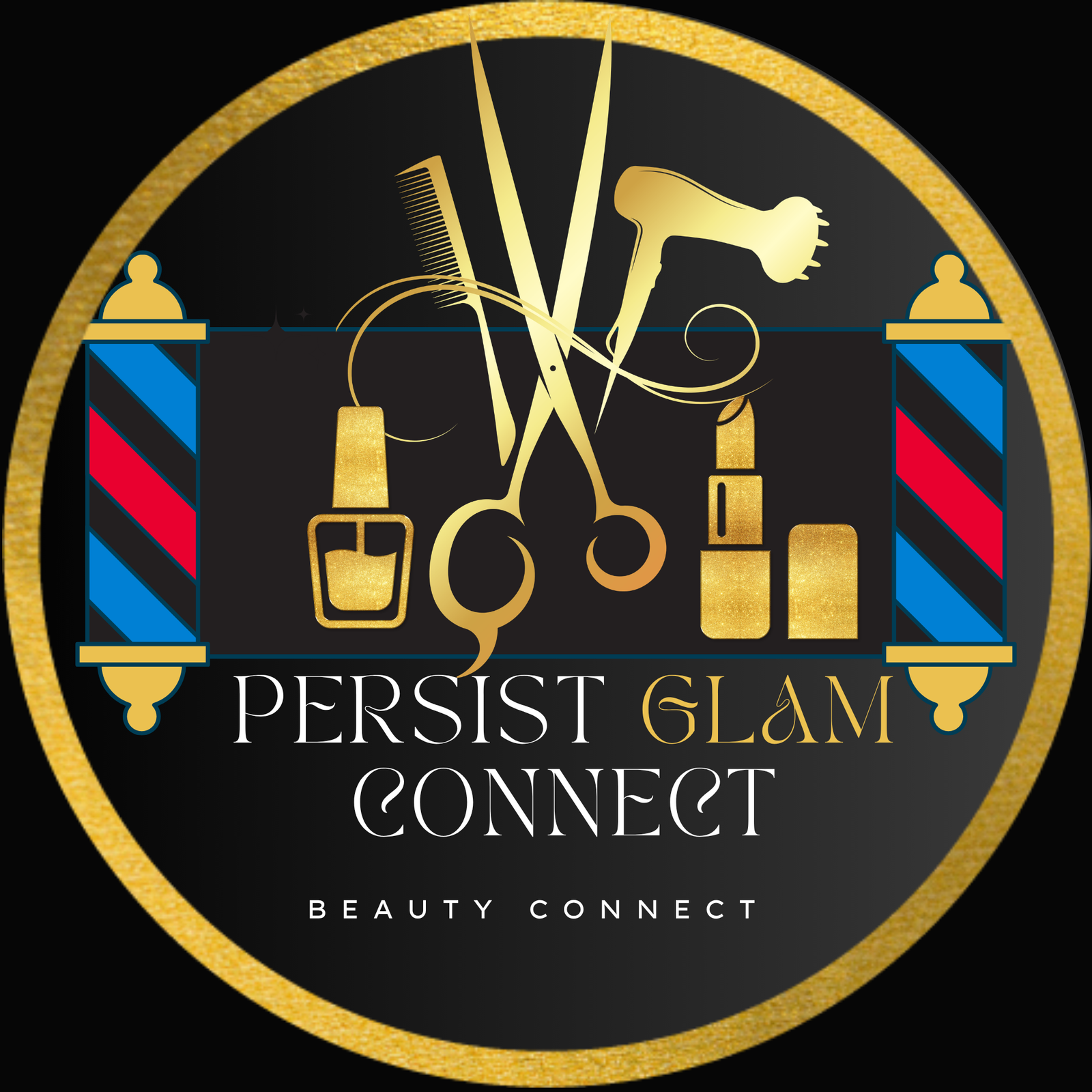 Persist Glam Connect