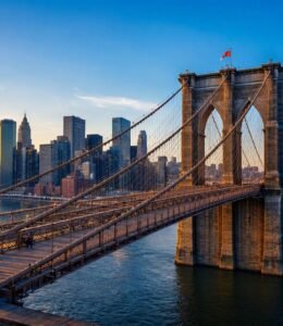 Brooklyn