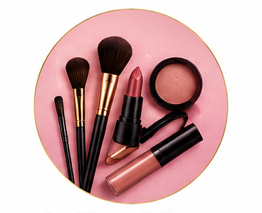 Makeup & Beauty